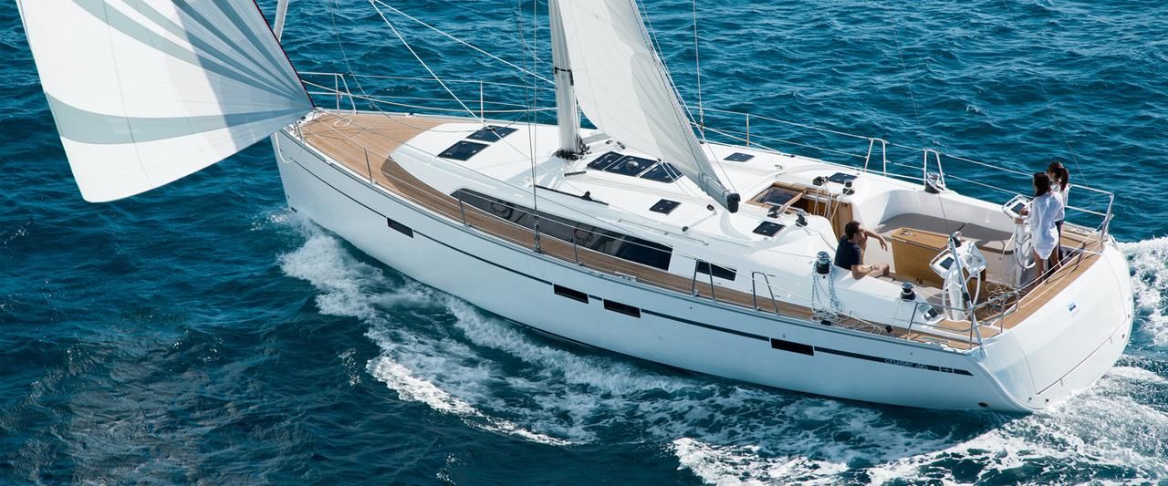 Ботели Bavaria 46 Cruiser Мангалия